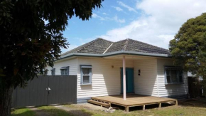 Dunstan's Rest, St Leonards